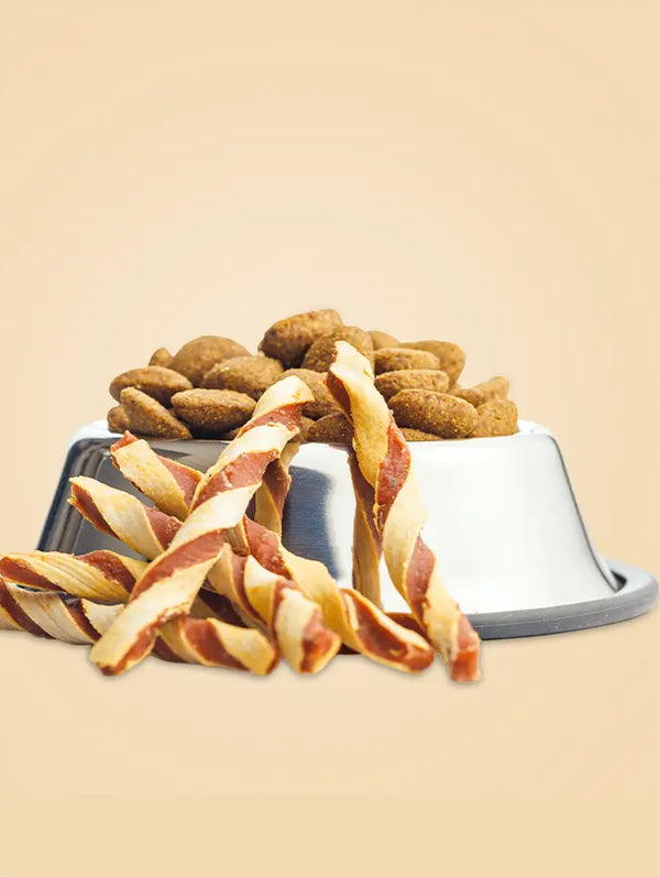 Dog Treats & Chews