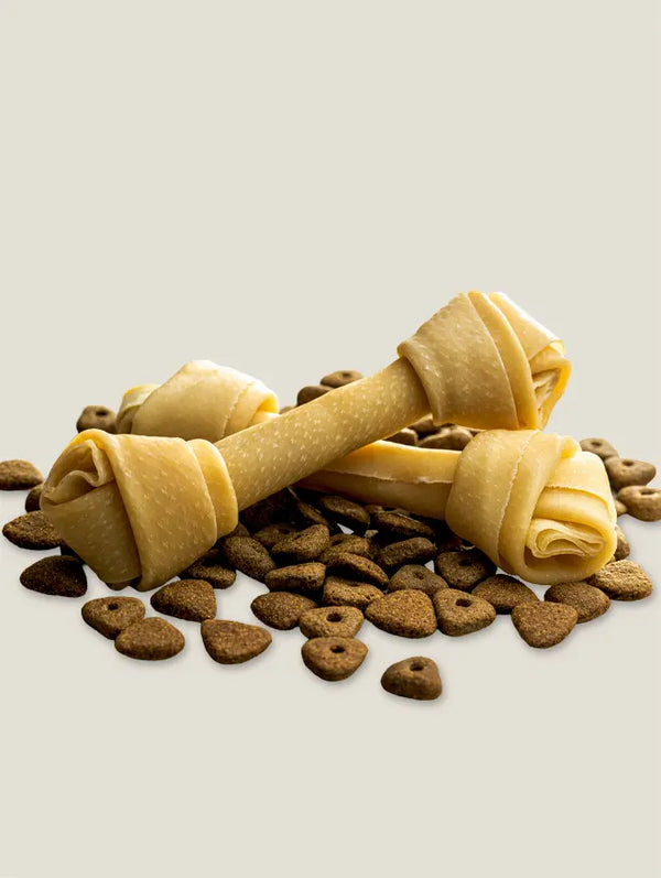 Dog Treats & Chews
