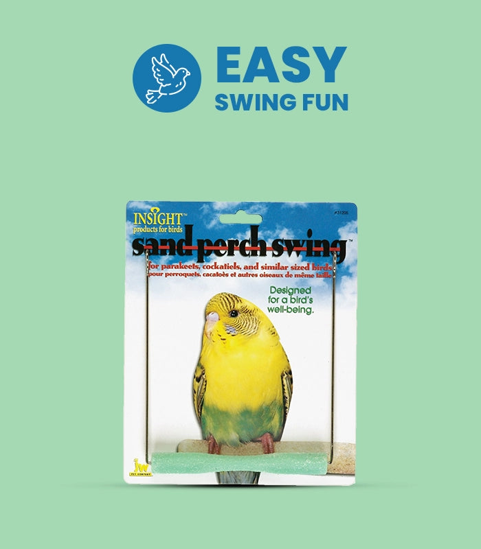 Bird Toys