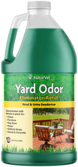 NaturVet Yard Odor Eliminator Refill 64-oz