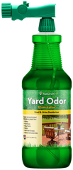 NaturVet Yard Odor Eliminator Ready To Use 32-oz