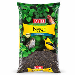 Kaytee Nyjer Seed Wild Bird Food 8-lb