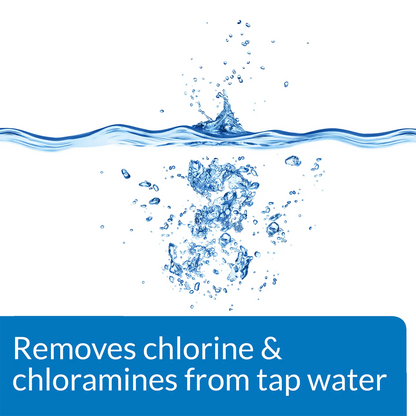 Feature 2 of API Tap Water Conditioner 32-oz