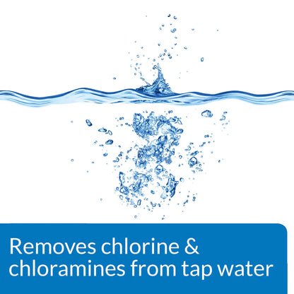 Feature 2 of API Tap Water Conditioner 16-oz