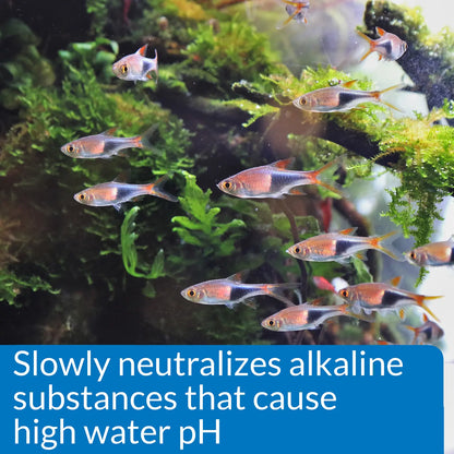 Feature 2 of API pH Down Freshwater Aquarium Water Treatment 4-oz