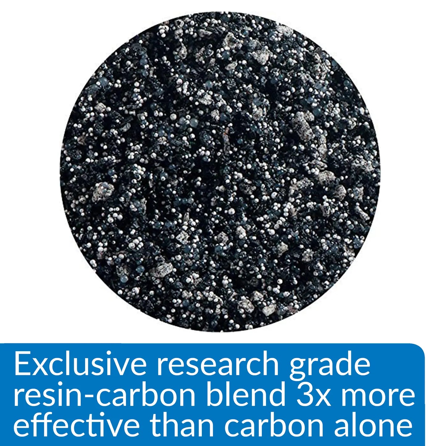 Features 2 of API Bio-Chem Zorb Aquarium Filter Media