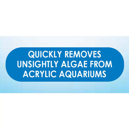 Features of API Algae Pad for Acrylic Aquariums