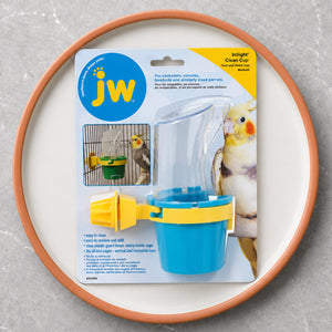 Feeders & Waterers