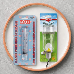 Feeding Accessories