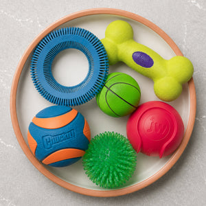 Fetch Toys