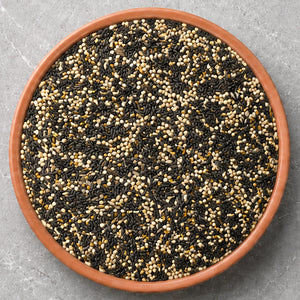 Finch Food