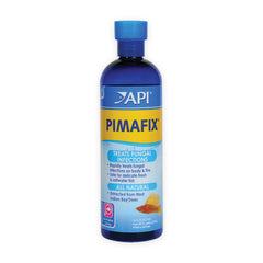 API Pimafix Freshwater & Saltwater Fish Remedy 16-oz