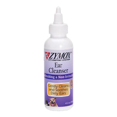 Zymox Ear Cleanser 4-oz