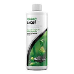 Seachem Flourish Excel Plant Supplement 500 ml