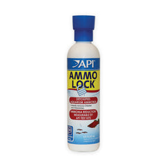 API Ammo-Lock Ammonia Detoxifier 8-oz