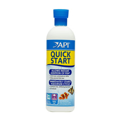 API Quick Start Water Conditioner 16-oz