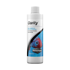 Seachem Clarity Ultimate Water Clarifier 250 ml