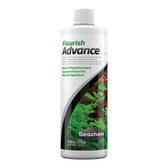 Seachem Laboratories Flourish Advance Plant Supplement 17-oz