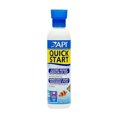 API Quick Start Water Conditioner 8-oz