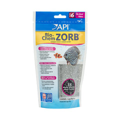 API Bio-Chem Zorb Aquarium Filter Media