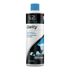 Seachem Clarity Ultimate Water Clarifier 325 ml