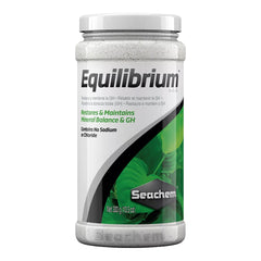 Seachem Equilibrium Plant Supplement 10.5-oz