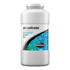 Seachem Laboratories de nitrate Nitrate Remover 1 Liter