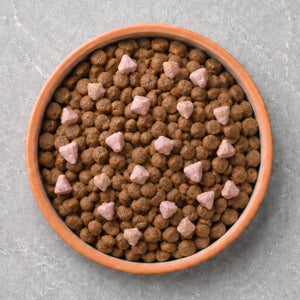 Food Toppers