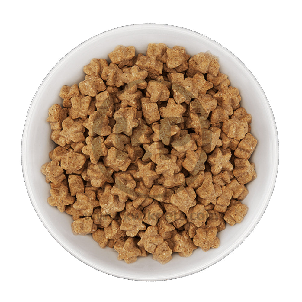 Food of Tiki Pets Dog Aloha Luau Grain-Free Dry Dog Food Duck 3.5-lb