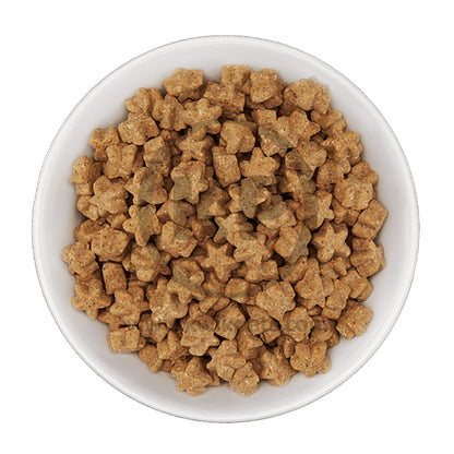 Food of Tiki Pets Dog Aloha Luau Grain-Free Dry Dog Food Duck 3.5-lb