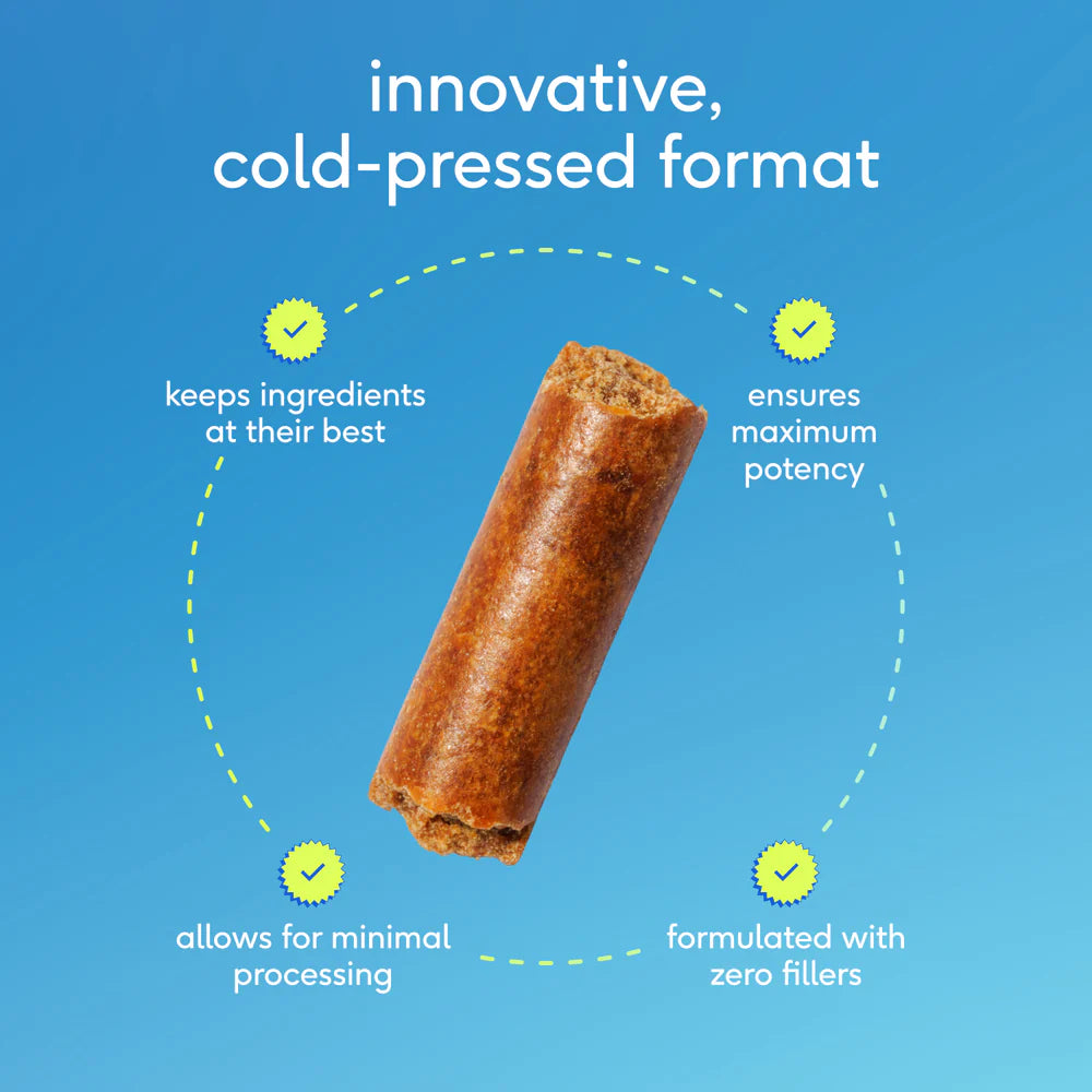 Native Pet Gutwell Power Poop Digestion Support Supplement for Dogs 12.7-oz, Kwik Pets