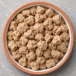 Freeze-Dried Food
