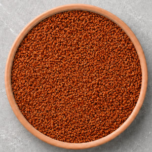 Freshwater Food