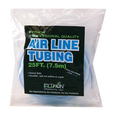 Python Airline Tubing for Aquarium 25-ft