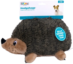 Outward Hound Hedgehog Dog Toy Medium