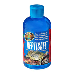 Zoo Med ReptiSafe Water Conditioner Supplement  8.75-oz