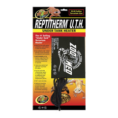 Zoo Med ReptiTherm Under Tank Heater (U.T.H) 24W 8 in X 18 in Large