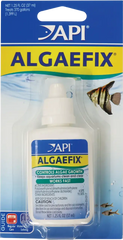 API AlgaeFix Freshwater Aquarium Algaecide 1.25-oz