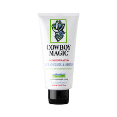 Cowboy Magic Concentrated Detangler & Shine 4-oz
