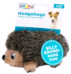 Outward Hound Hedgehog Dog Toy Small