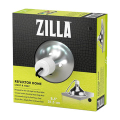 Zilla Premium Reflector Domes 8.5-in