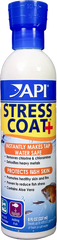 API Stress Coat No Pump Remedy Aquarium Water Conditioner 8-oz