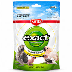 Kaytee Exact Handfeeding Formula for Baby Birds 7.5-oz