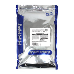 Hikari USA Cichlid Gold Sinking Mini Pellets Fish Food 2.2-lb