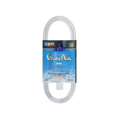 Lee's Aquarium & Pet Products Economy Gravel Vacuum Cleaner Mini