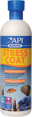 API Stress Coat Marine Aquarium Remedy 16-oz