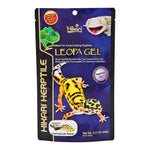 Front of Hikari USA Herptile LeopaGel Reptile Food 2.11-oz
