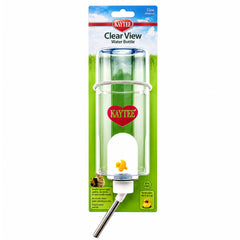 Kaytee Clear Water Bottle for Small Pets 32-oz
