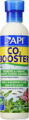 API CO2 Booster Freshwater Plant Supplement 8-oz