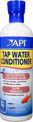 API Tap Water Conditioner 16-oz